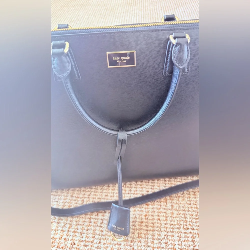 Kate Spade Serena Laptop Bag - Picture 11 of 12
